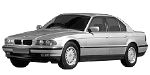 BMW E38 P3756 Fault Code