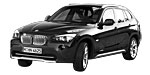 BMW E84 P3756 Fault Code