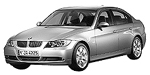 BMW E90 P3756 Fault Code